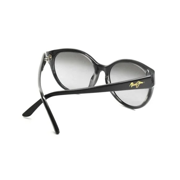 Maui Jim Venus Pools MJ 100-02L Black / Gray Gradient  display picture 3